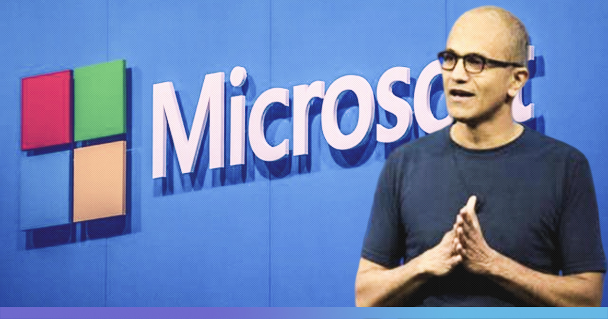 Whats Happening Is Sad: Microsoft CEO Satya Nadella Expresses Concern Over CAA
