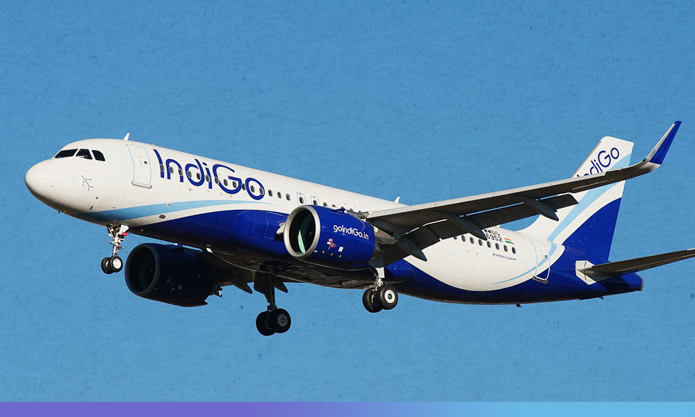 Indigo Pilot Threatens Passengers