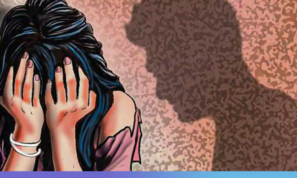 Jharkhand Horror: Five Tribal Teenage Girls Gang-Raped, Accused Yet To Be Arrested