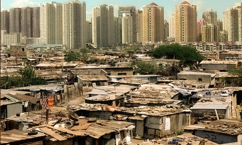 Indias Richest 1% Are 4-Times Wealthier Than Poorest 70%: Oxfam Study