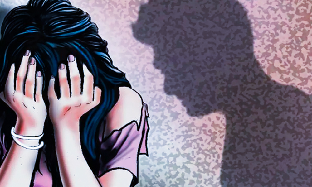 Tamil Nadu: Woman Gangraped At Knifepoint, Male Friend Beaten