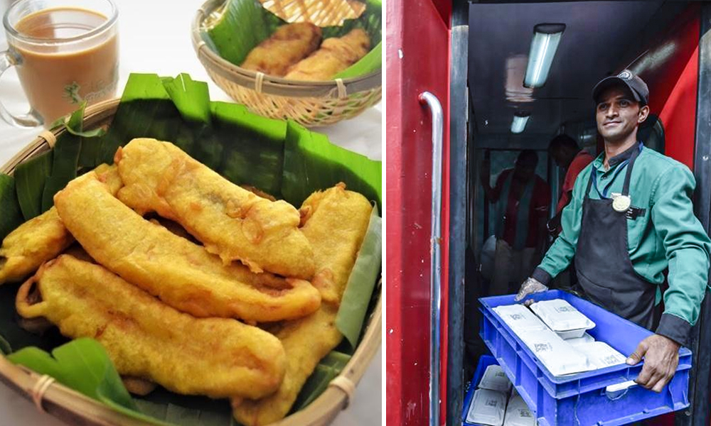 We Associate Our Identity With Food, Railway Restores Kerala Delicacies On IRCTC Menu After Massive Outrage
