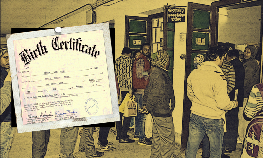 Denied Bribe, UP Officials Show Boys As 102 & 104-Yr-Old In Birth Certificates