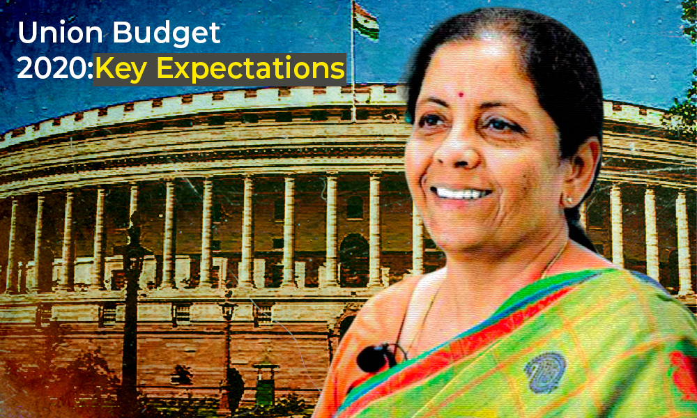 What Are Peoples Expectations From Budget 2020?