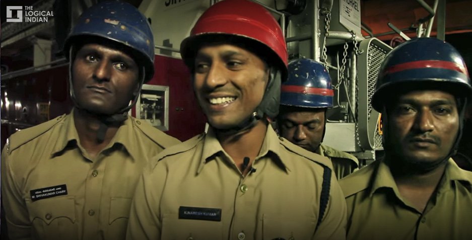 Meet The Heroes Who Stay Away From Their Home Just To Make Our Diwali Brighter