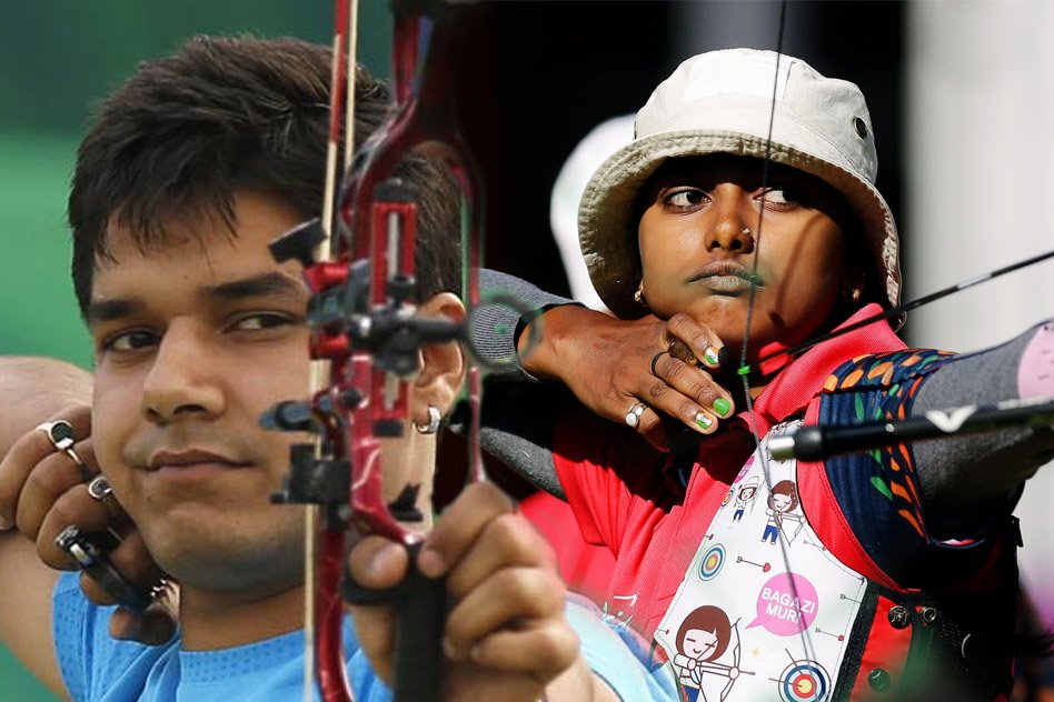 LOOK BACK 2015: INDIA IN SPORTS