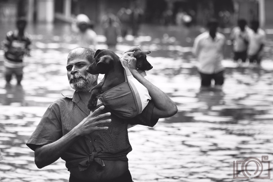 My Story: A Month After, This Is How Chennai Floods Have Changed Our Lives