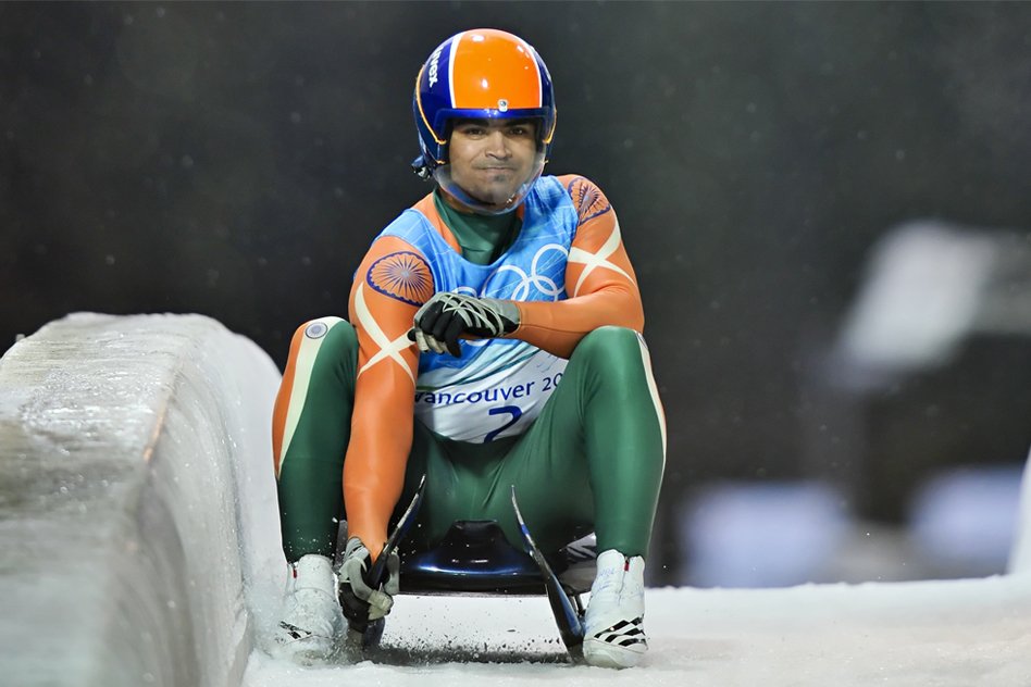 Lack Of Funds Forces Five-Time Olympian Shiva Keshavan To Back Out From The World Championship