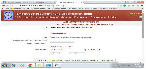 Change In Process Of EPF Withdrawal, Made Much Easier & Faster