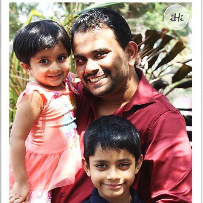 My Story: While I Was Doing Masters In US, My Husband Was Taking Care Of Our Kids In India