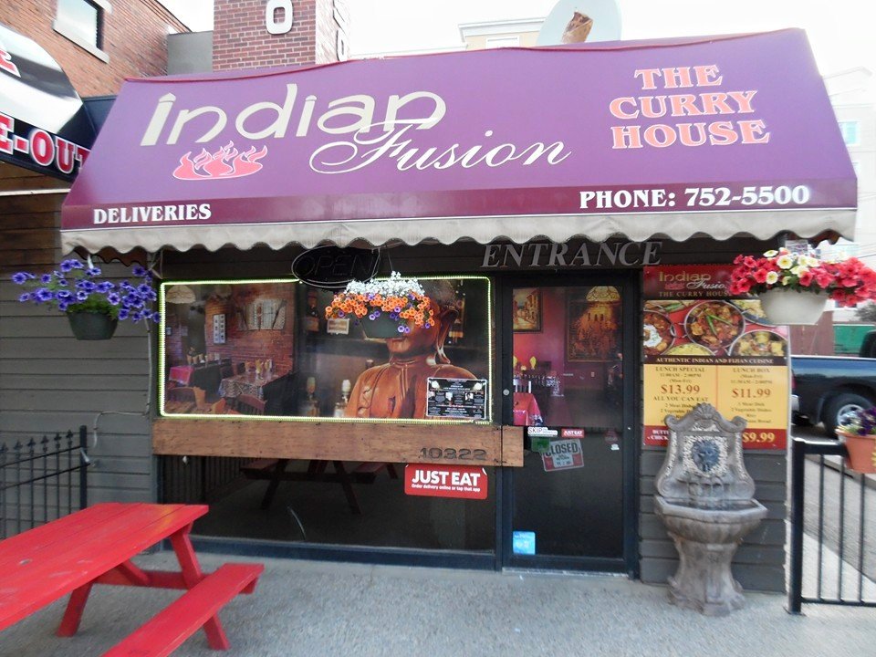 This Indian Restaurant Owner In Canada Offers Free Meal To Anyone Who Cannot Afford
