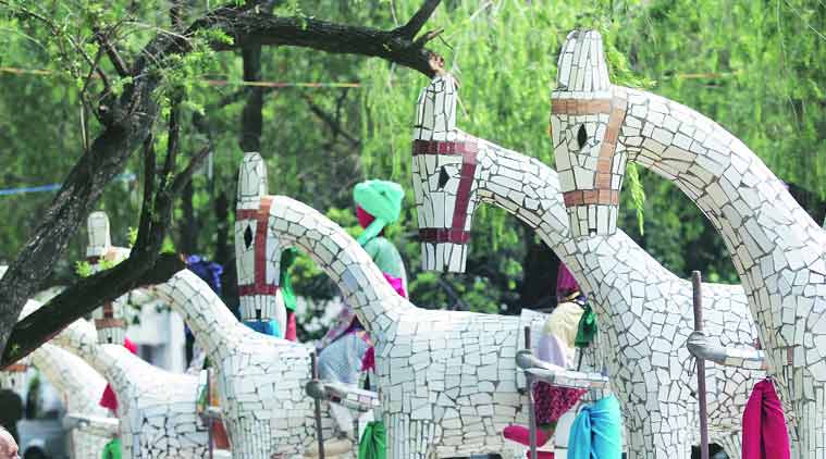 Remembering Iconic Rock Garden Creator Nek Chand Ji On His First Death Anniversary