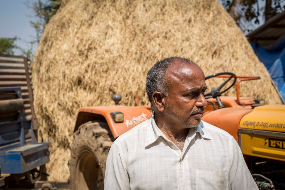 My Story: I Will Farm Till I Die. I Believe That Is My Ultimate Purpose To Serve The Earth