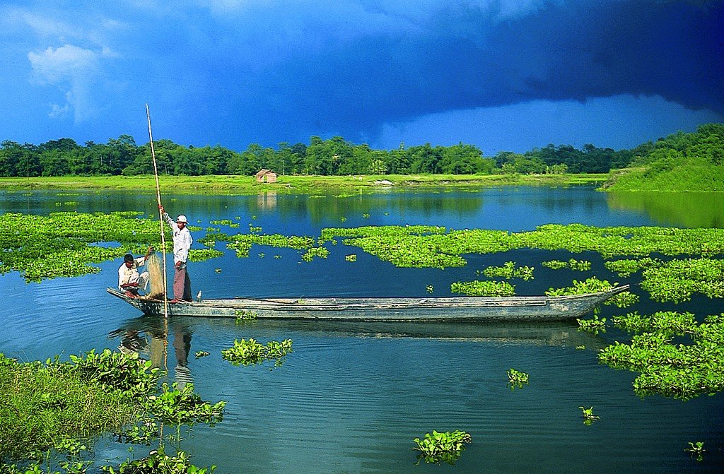 Majuli In Assam Becomes The First Island District Of India, Enters Guinness Book Of Records