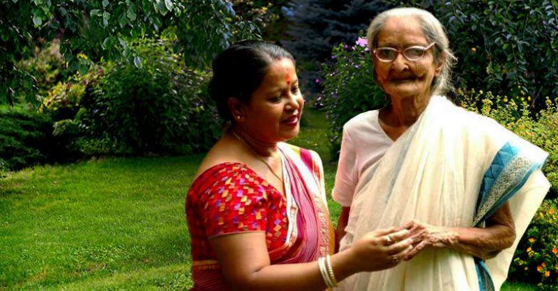 At 100, This Woman From Assam Has Just Applied For Permit To Run An Old Age Home