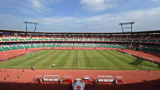 FIFA Confirms Six Venues For Under-17 World Cup Next Year; Kolkata Likely To Host Final