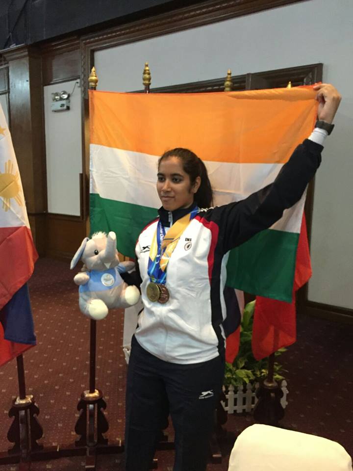 Who Is Mayurakshi Mukherjee? A Kolkata Girl Who Could Put An End To Indias Olympic Rowing Medal Drought