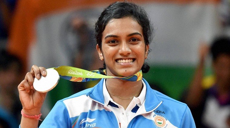 2016: The Year Of Indian Sportswoman