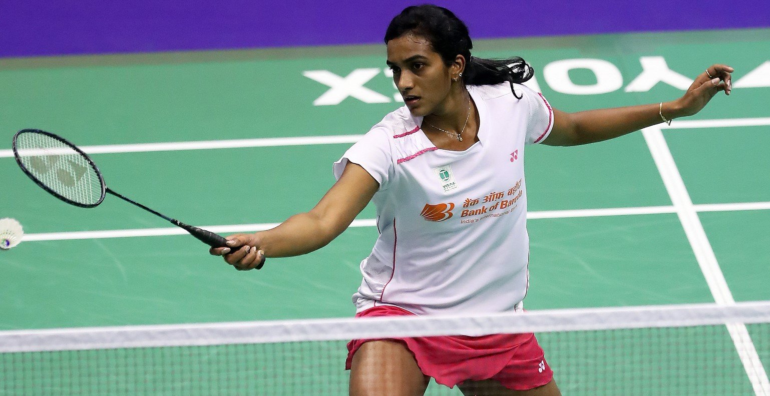 PV Sindhu And Young Indian Hockey Stars Making Your Weekend Happier