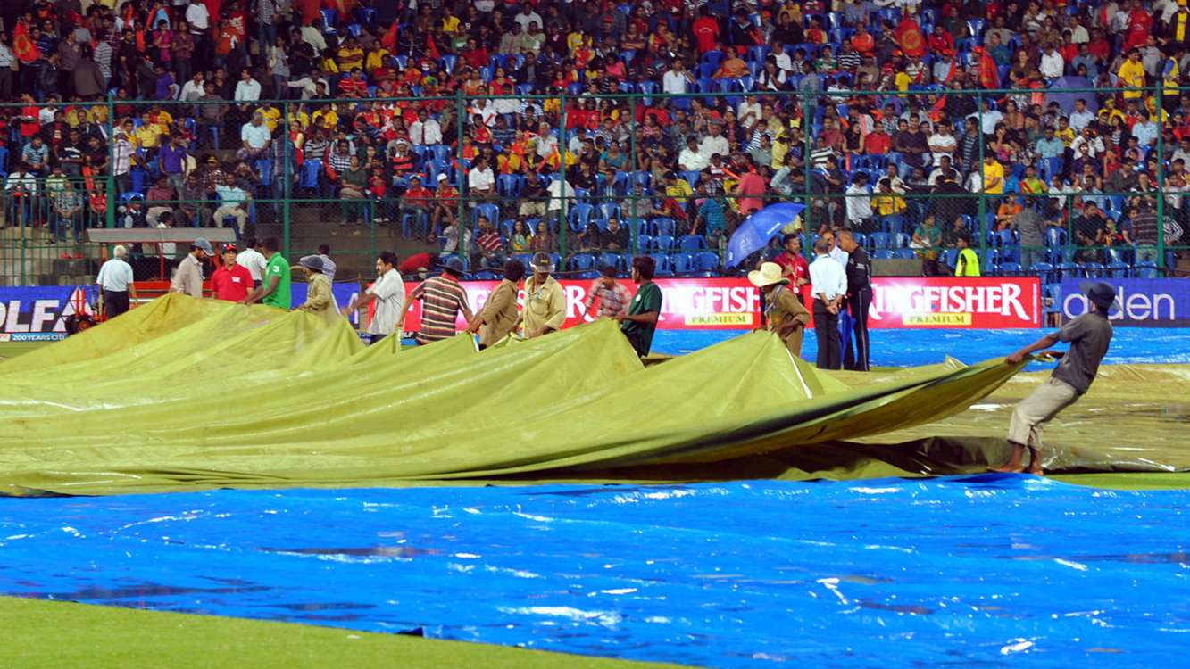 Bangalore: Chinnaswamy Stadium Becomes The First Cricket Stadium In The World To Install SubAir System