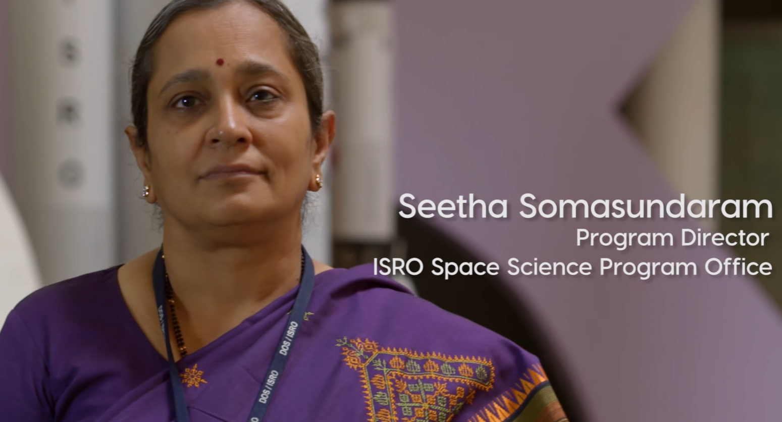 Three Women Scientists Who Helped India Reach Mars In The Very First Attempt