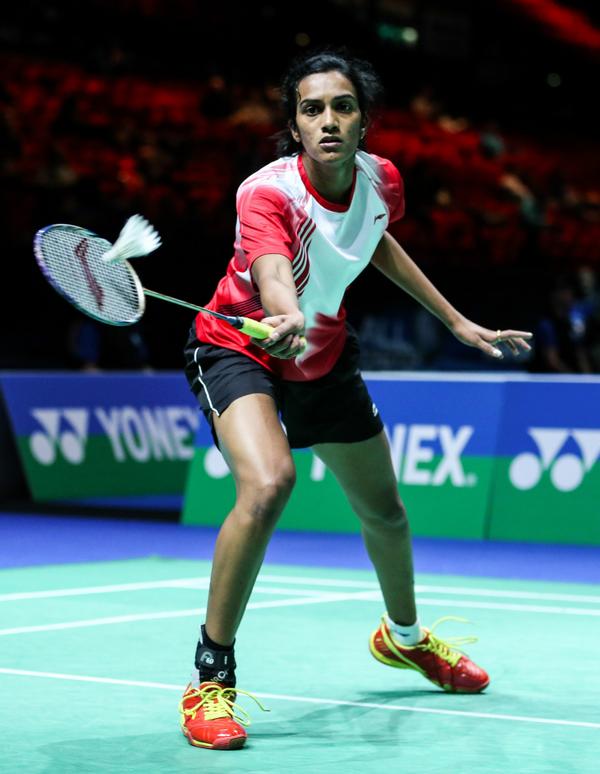 PV Sindhu And Other Success Stories From The 2017 Syed Modi International GPG