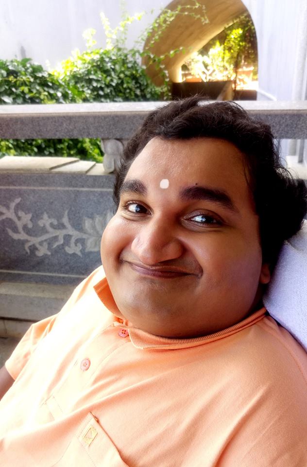 This 26-Yr-Old Is A Singer, Composer, Motivational Speaker And 80% Disabled