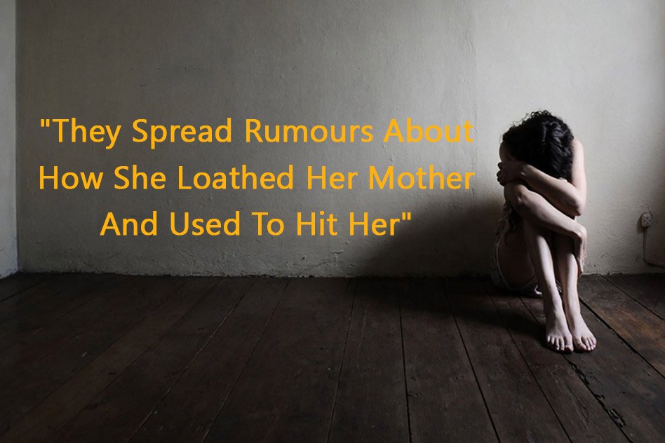 My Story: How Rumours & Gossipping Ruined A 15-Yr-Old Girls Life