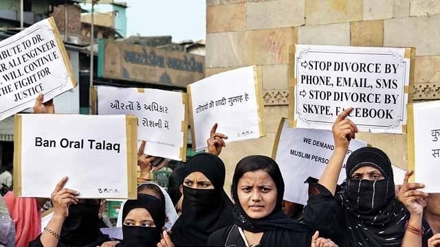 Hyderabadi Women Launch Legal Fight Over Triple Talaq, After ‘Divorce’ over Whatsapp