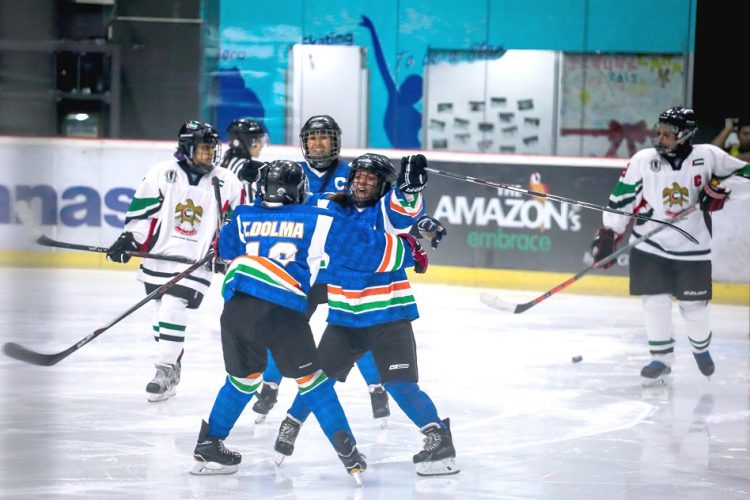 Cinderella Story Of Indian Sports: Where Does Ice Hockey Go From Here?