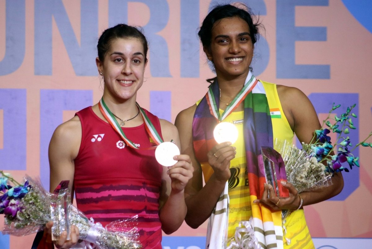 PV Sindhu: Consistency Is The Key For This Class Act!