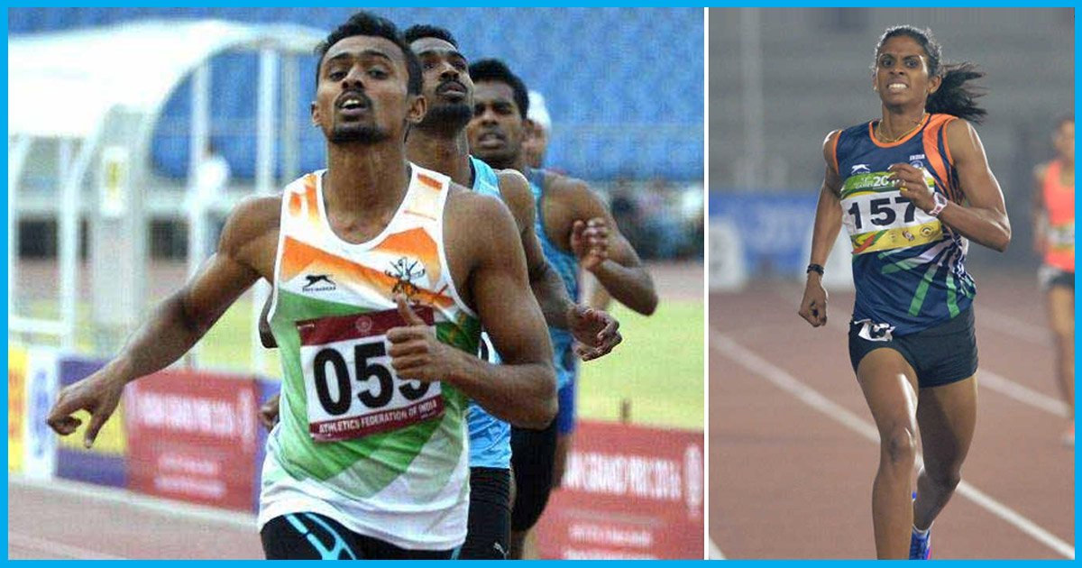 Visa Issues Disappoint Indian Athletes Participation In World Relay Championships And Asian Grand Prix