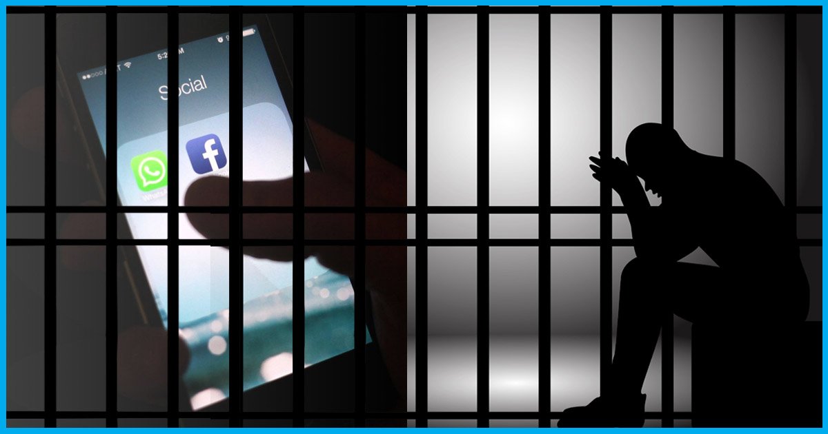 Admins Of Facebook & WhatsApp Groups Can Be Jailed For Fake News & Offensive Posts In Their Groups