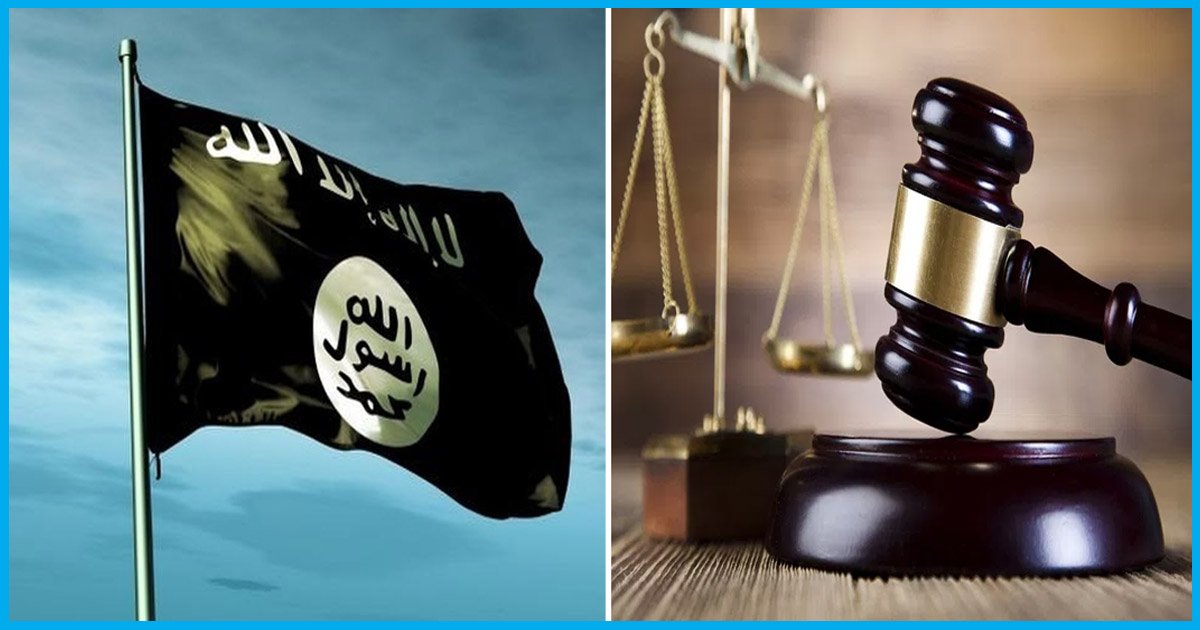 In The First ISIS-Related Judgement, Delhi Court Sentences Two ISIS Accomplices To 7 Years Imprisonment