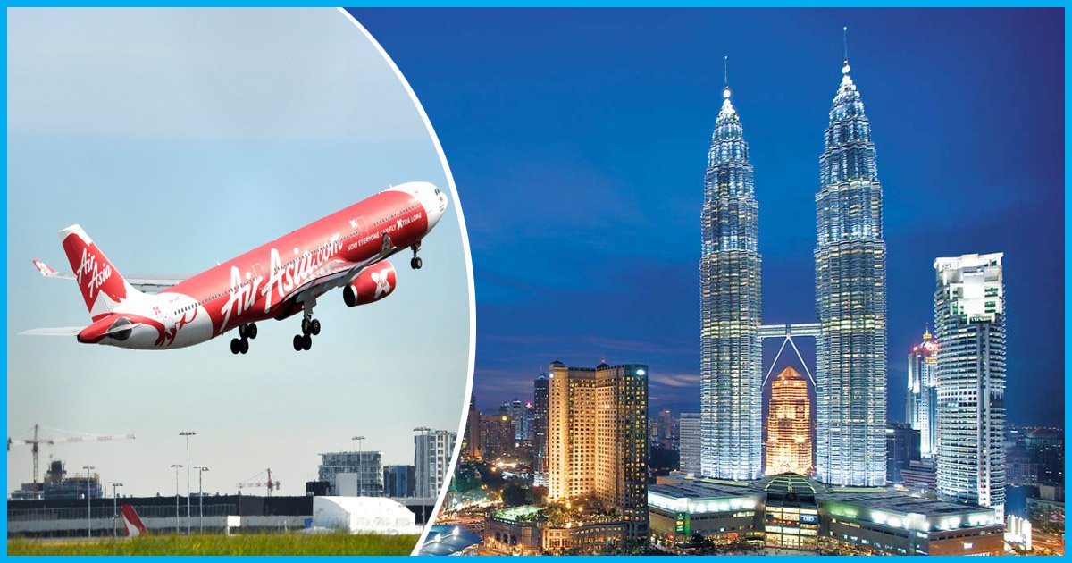 Welcome Move: Malaysia Has Introduced Multiple-Entry Visas For Up To 15 Days For Indian Tourists