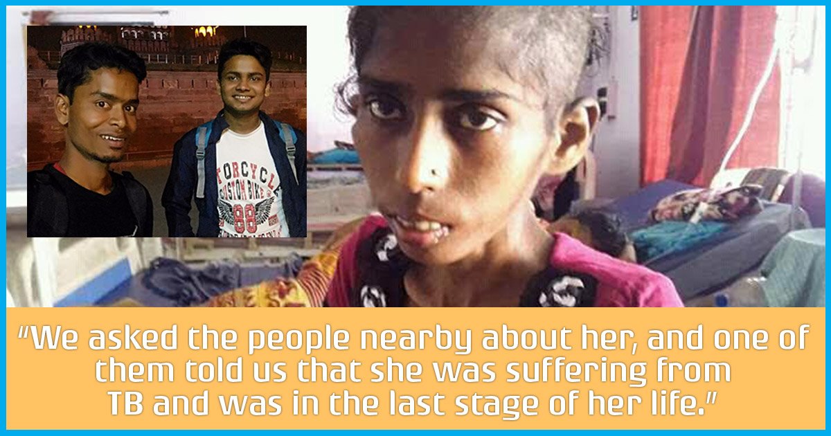 MyStory: The Most Soul-Satisfying Thing I Ever Did? Saving A Woman Who Was Left To Die On Railway Tracks