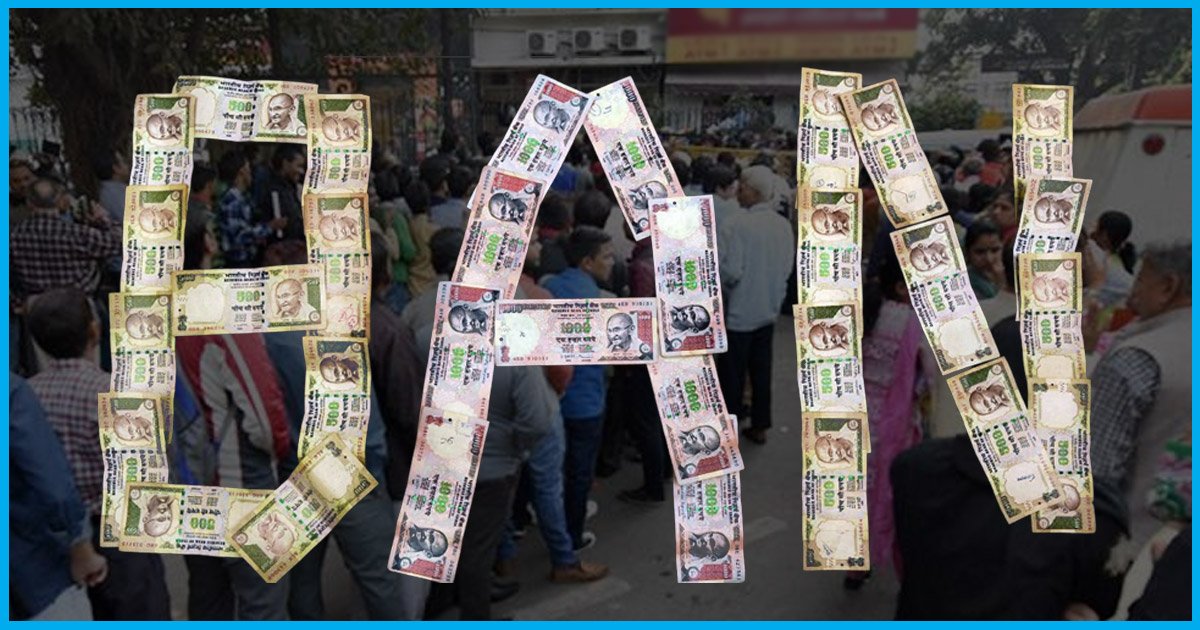 Six Months After Demonetization, How Are Indians Faring?