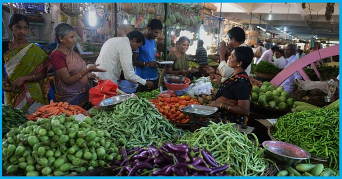 Thanks To Deregulation, Farmer Markets In Maharashtra Now Earn Rs 5 Crore Each Week