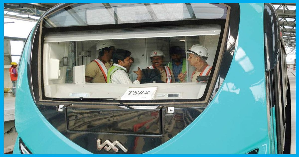 In A Progressive Step, Kochi Metro Gives Jobs To 23 Transgenders