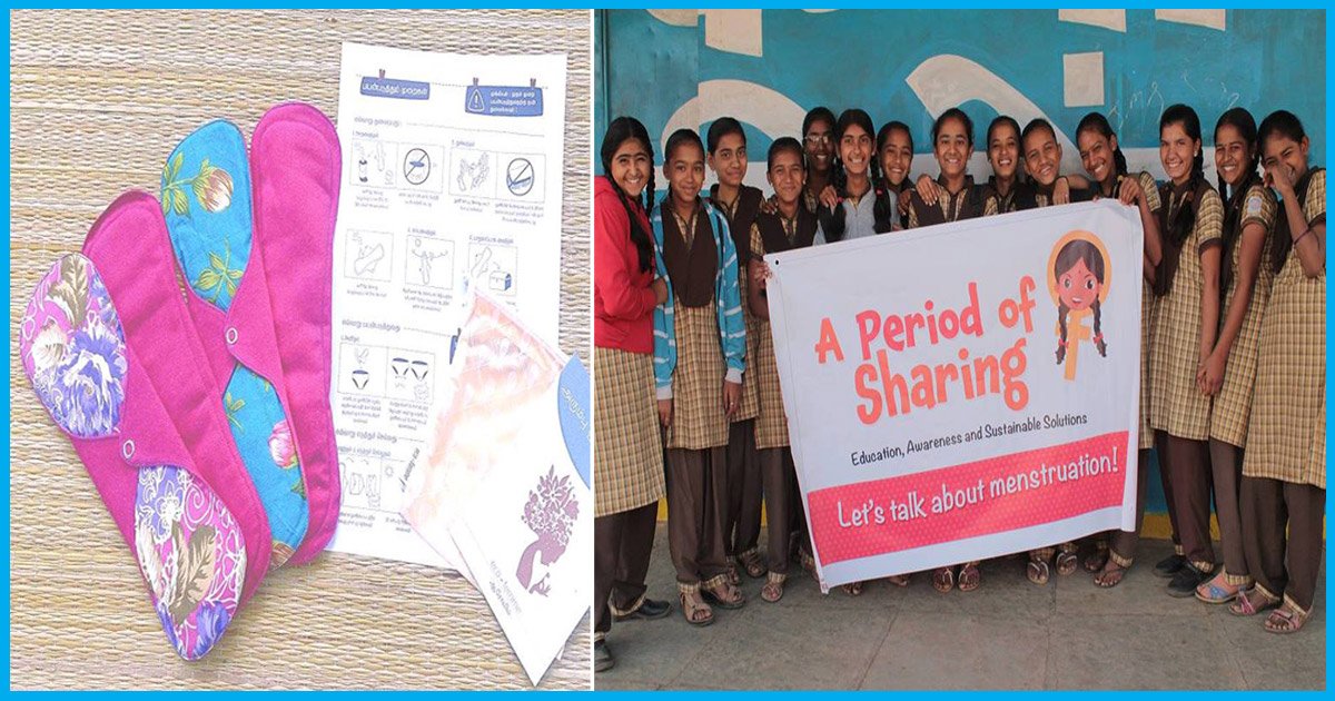 Know About The Organisations Which Are Working To Make Sustainable Menstruation A Reality