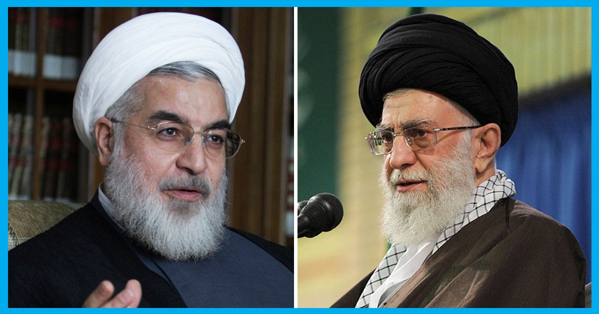 As Iran Prepares To Elect Its Next President, Here’s All You Need To Know About Its Election