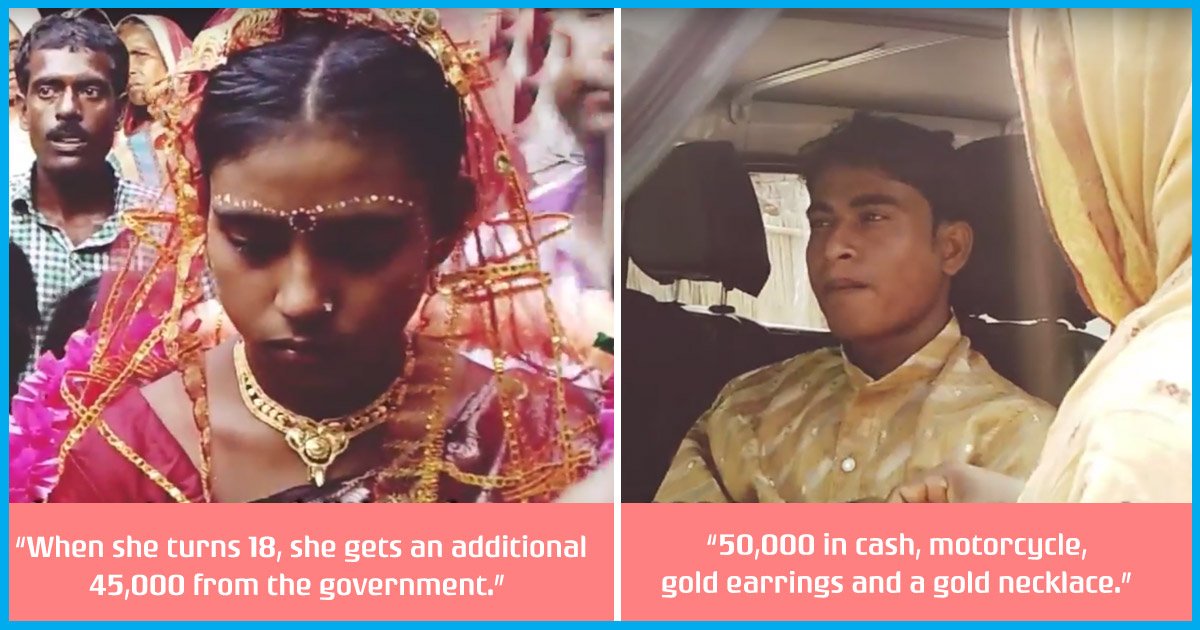 Married At The Age Of Thirteen: How The State Failed A Teenager In Rural Bengal