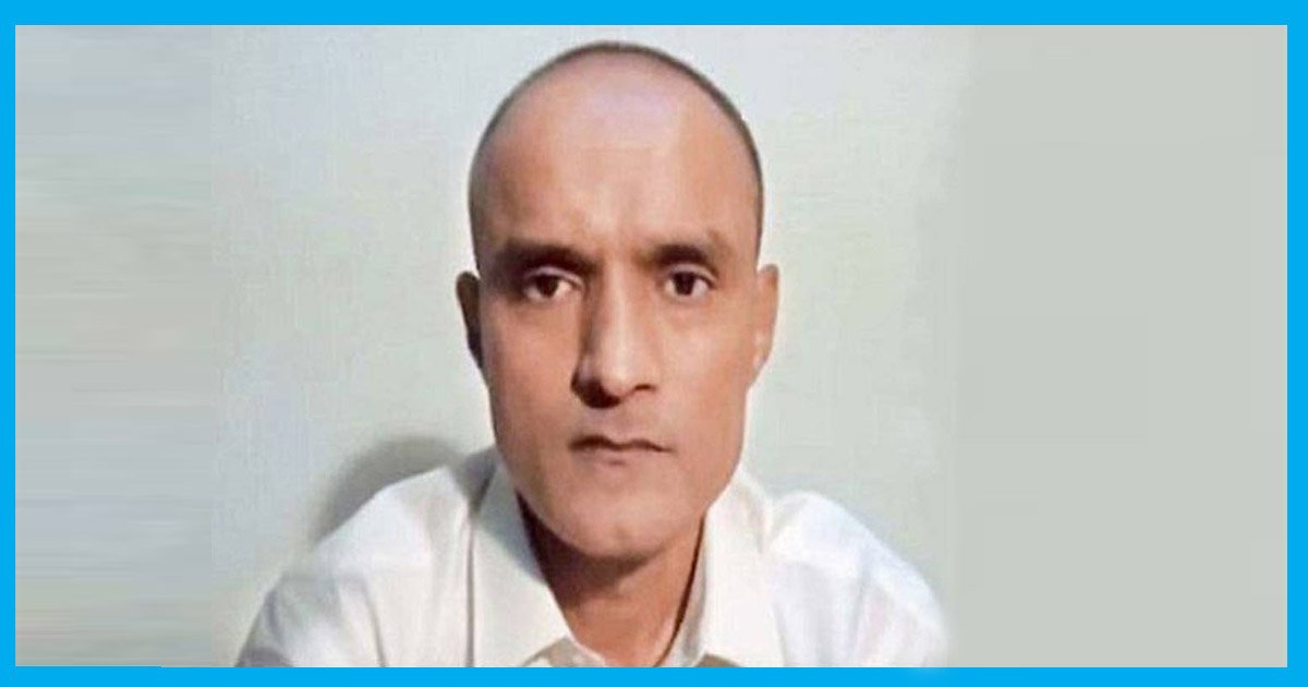 Kulbhushan Jadhav Execution Stayed Again, ICJ Says India Has Right To Consular Access