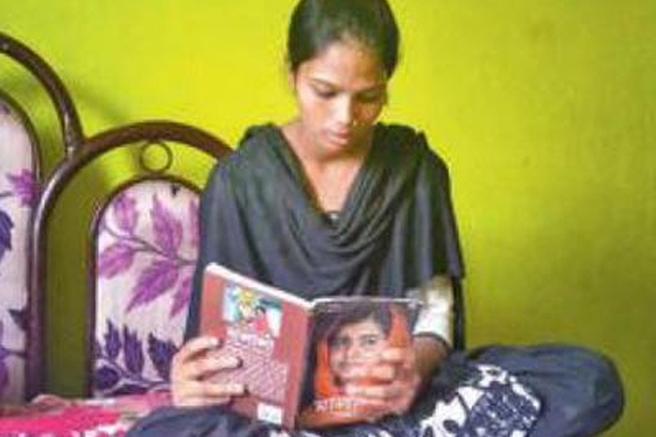 This Girl Fought Against Child Marriage; Now, She Has Been Forced To Drop Out Of School Due To Constant Harassment