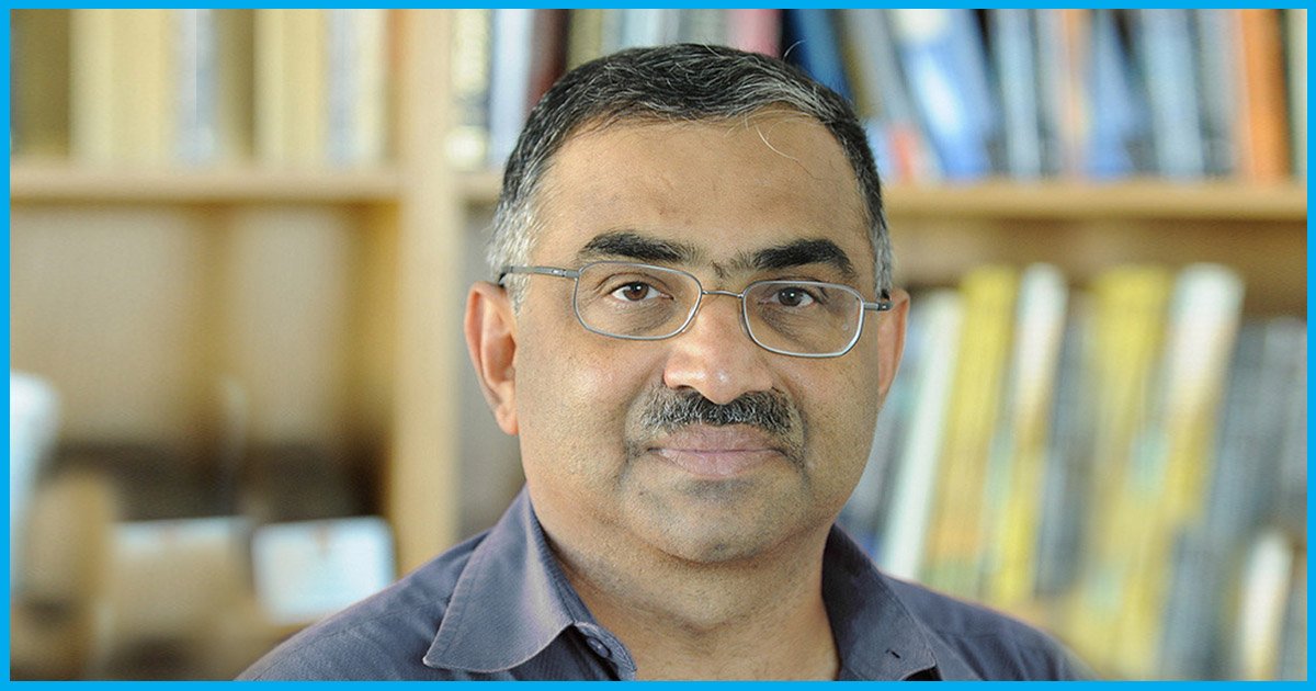 Indian Scientist Wins Prestigious Dan David Prize For His Contributions To Astronomy