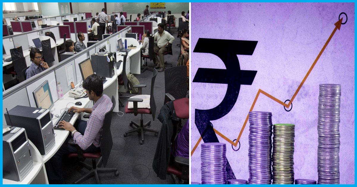 While Economy Grows At 7%, Jobs Grow By Only 1%: Labour Bureau