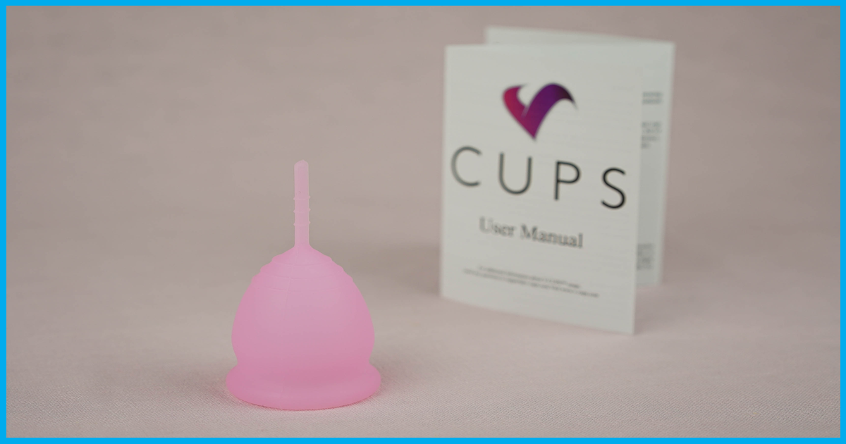 Know How To Choose And Properly Use Menstrual Cups