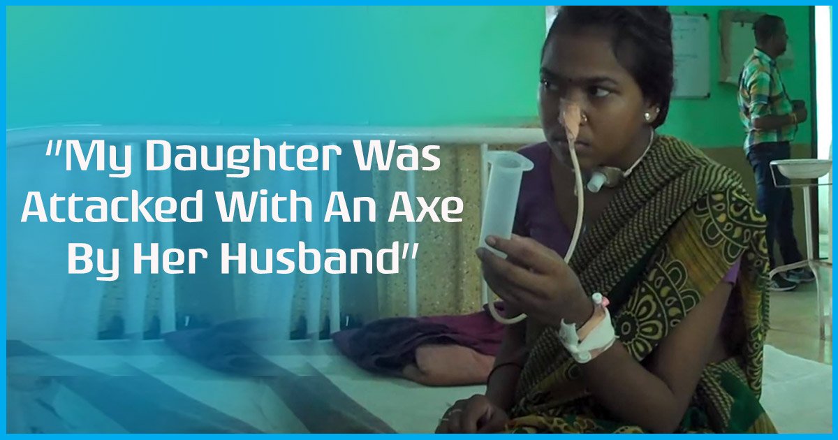 Woman Paid A Heavy Price For Not Being Able To Afford Dowry: Nerve Damage And Loss Of Speech