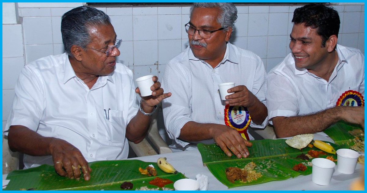 In A Facebook Post, Kerala CM Highlights How Social Discrimination & Superstitions Are Still Practiced