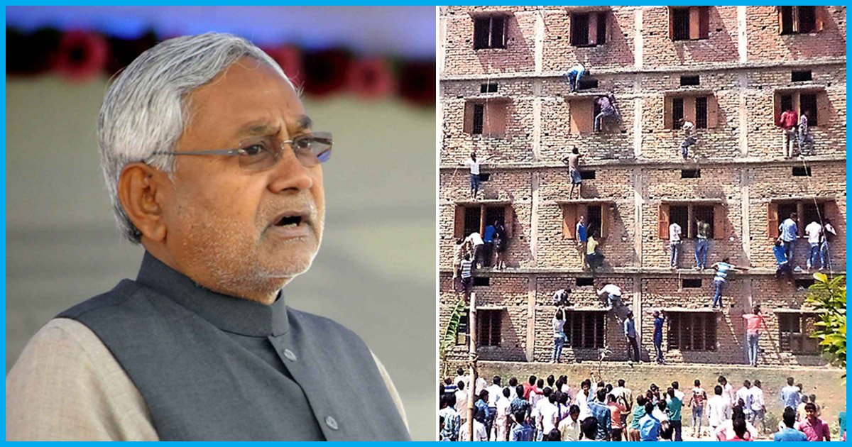 The Bihar Board Did Not Only Fail Majority Of Students, It Failed The Education System